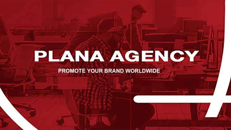 Promote your brand worldwide
