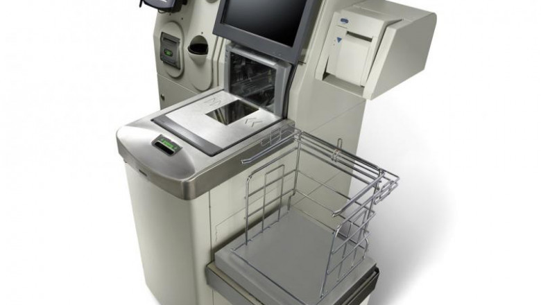 Self-checkouts (SCOs), Market Size 2021 Growing Rapidly, Industry Share, Trends, Demand, Revenue, Key Findings, Latest Technology, Industry Expansion Strategies till 2027