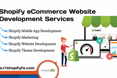 SHOPIFY VS ETSY: Where Should You Sell?