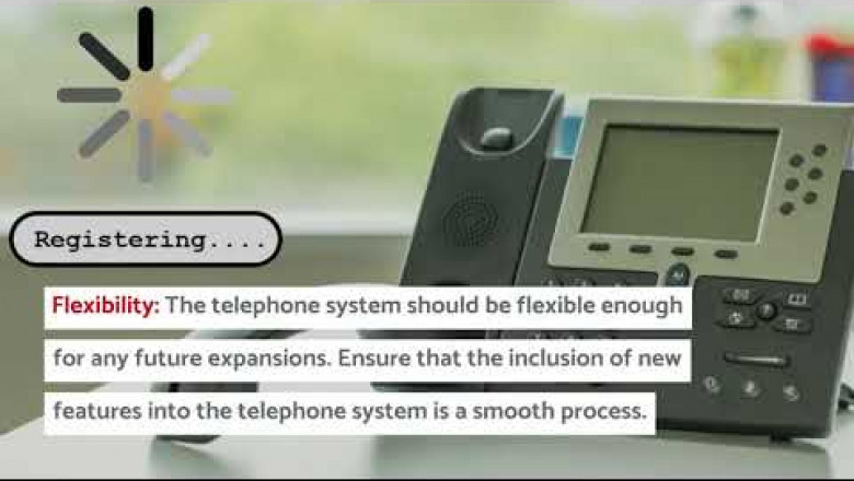 What are the Factors to Consider Before Choosing a Telephone Distributor?