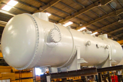 About shell and tube heat exchangers what you really want to know