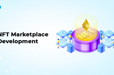 Antier Solutions: offers a comprehensive White label NFT marketplace development platform