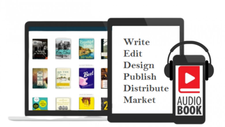 Apex 360 - Audiobooks