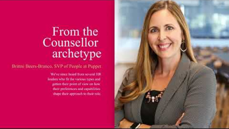 BEST Talent Acquisition Skills.