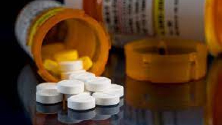 Brief Discovery of Low Dose Naltrexone