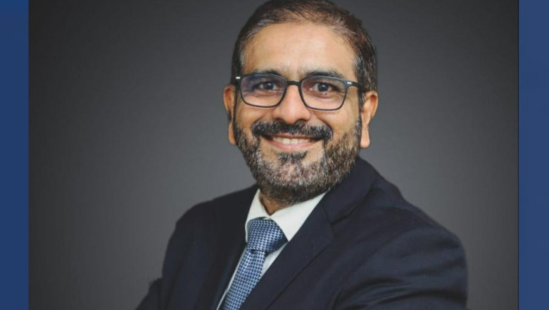 Chapman Freeborn appoints Malcolm Dsouza as director, India