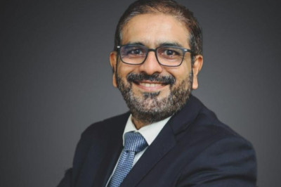 Chapman Freeborn appoints Malcolm Dsouza as director, India