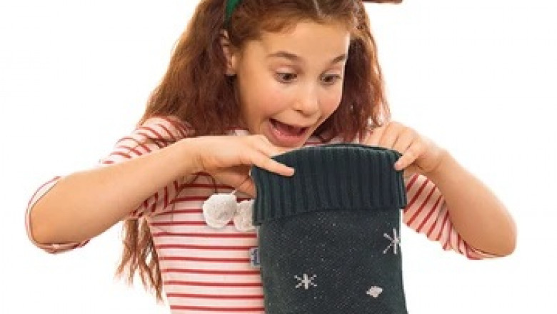Christmas Gifting Demystified