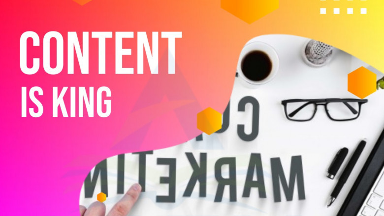 Content is King: Is Your Brand Ready for the Content Creation?
