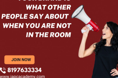 Digital Marketing institute