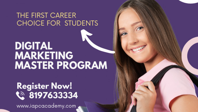 Digital Marketing Training center in Bangalore