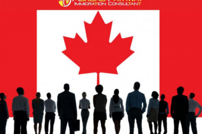 Federal Skilled Worker Program | Apply For Express Entry Canada