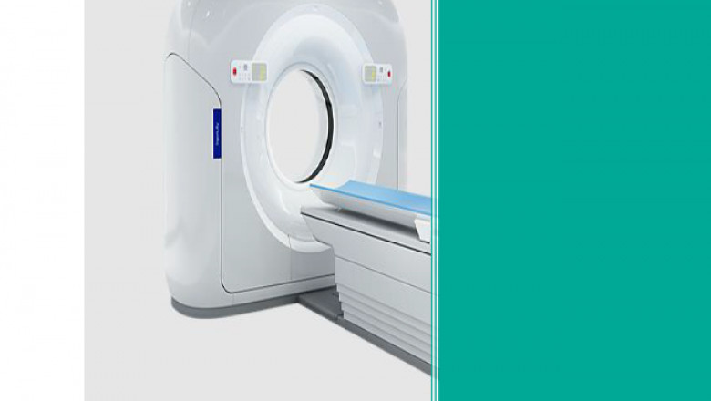 GLOBAL COMPUTED TOMOGRAPHY MARKET MARKET ANALYSIS & SEGMENT FORECAST FROM 2021 TO 2028