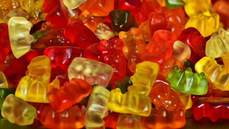 Gummy Market - Global Industry Report, 2031