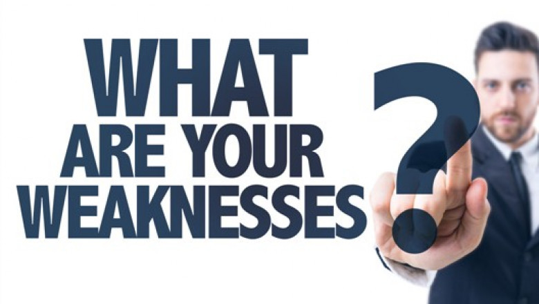 How to Answer “What Is Your Greatest Weaknesses?” in a Job Interview