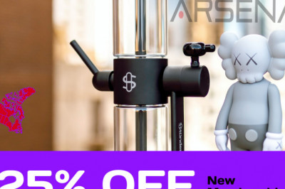How to Blow Glass Bongs ?