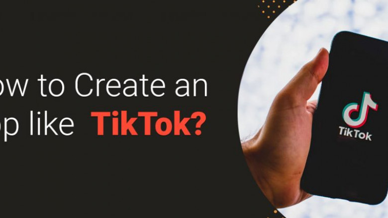 Important Features To Include During Tiktok Clone App Development