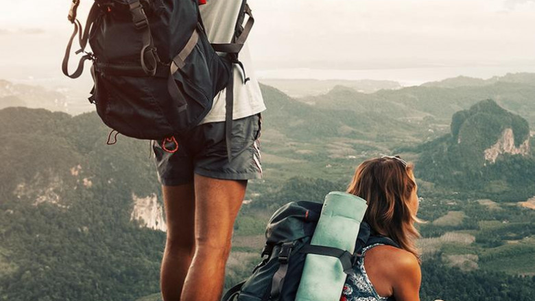 Kasauli Wilderness Camp -Camps In Kasauli