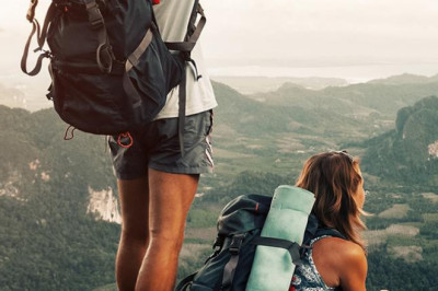 Kasauli Wilderness Camp -Camps In Kasauli