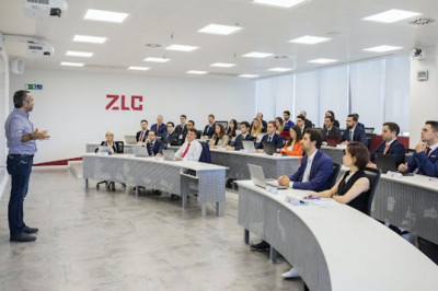 Logistics, SCM moves up the MBA, Masters value chain