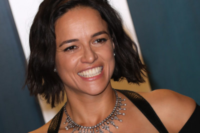 Michelle Rodríguez Bio