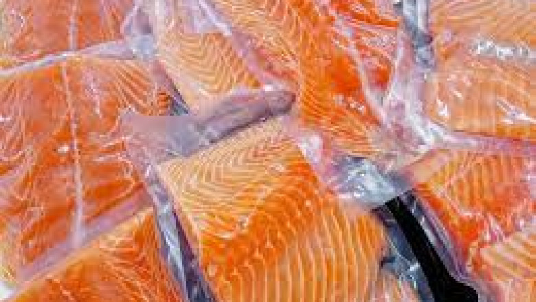 Modified Environment Packaging And Vacuum Packaging Technology Are Being Employed More And More For Fresh Seafood Packaging