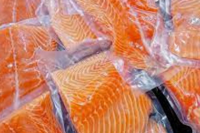 Modified Environment Packaging And Vacuum Packaging Technology Are Being Employed More And More For Fresh Seafood Packaging