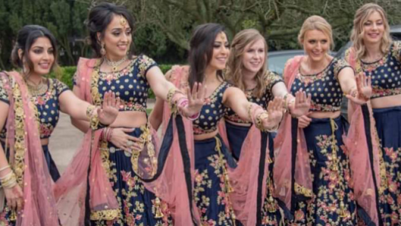 Online Indian Outfits for Women In UK