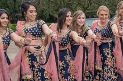 Online Indian Outfits for Women In UK