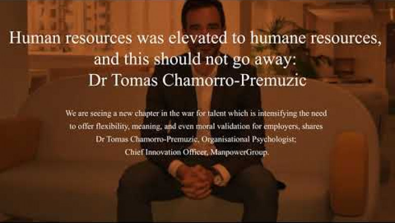 The Best Global HR Technology