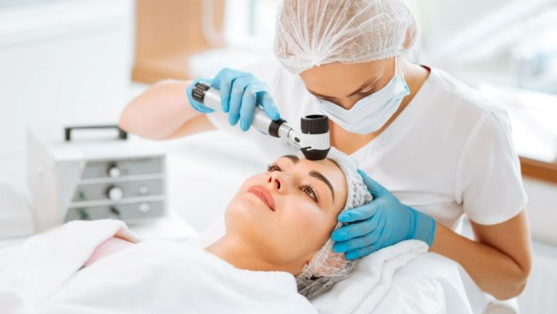 Top 4 Advantages of Dermatological Treatments