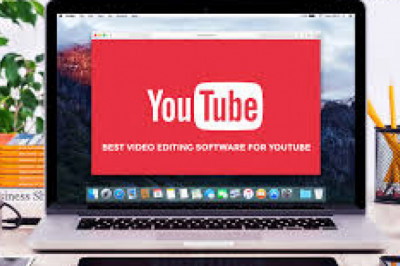 10 Best Video Editors for YouTube in 2022