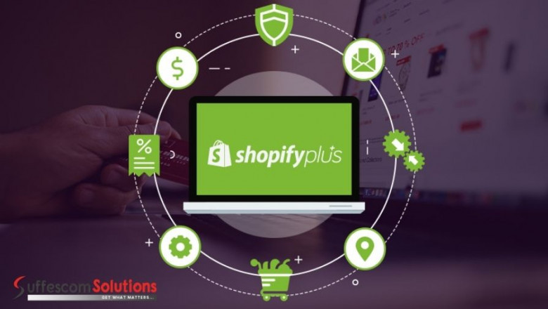 Advantages of Custom Shopify Theme Development for Your Company
