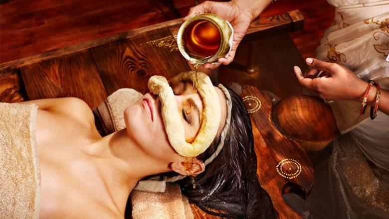 Ayurveda Umm Al Quwain