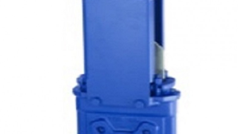 Best Knife Gate Valve Manufacturer in USA