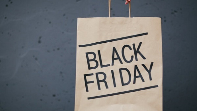Black Friday Sale Begins!!!