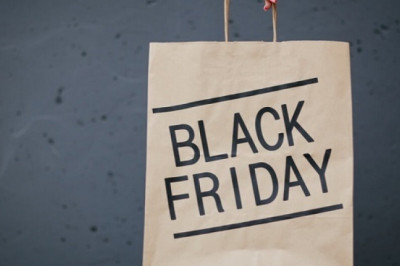 Black Friday Sale Begins!!!