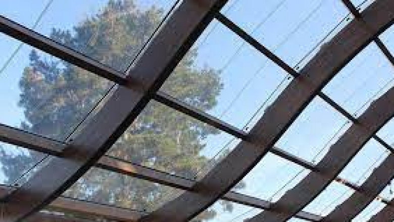 Building Integrated Photovoltaics Market Competitive Analysis and Opportunity Assessment 2019-2026