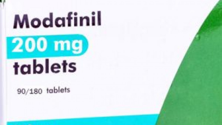 Buy Modafinil Online Tabs for Sleepiness | Modafinil 200mg COD