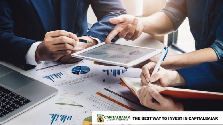 Contributing ways to Grow Your cash Like Magic