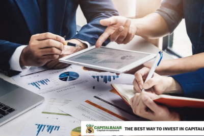 Contributing ways to Grow Your cash Like Magic