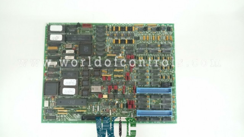 DS200TCCBG1AHC - C EXTENDED ANALOG