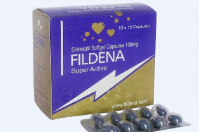 Fildena super active | buy fildena super active online