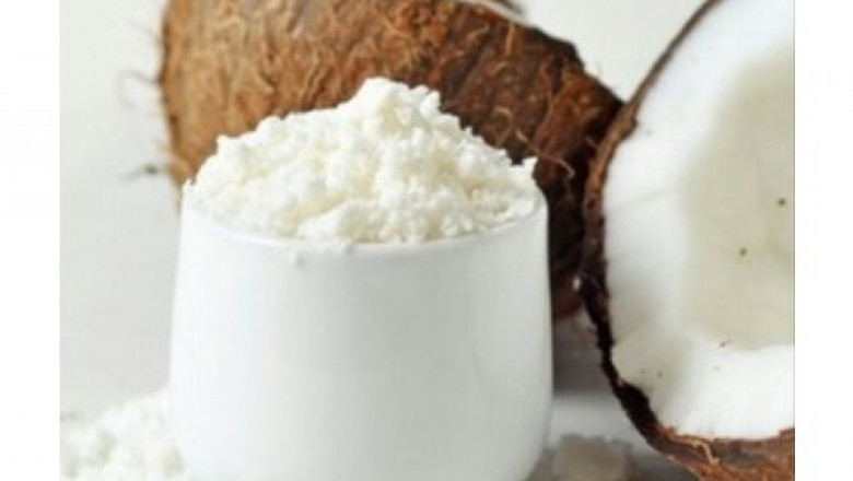 Global Coconut Milk Powder Market by Product (Conventional and Organic), Application (B2B (Business to Business) and B2C (Business to Consumer), Distribution Channel (Offline and Online), Region, Industry Analysis and Forecas