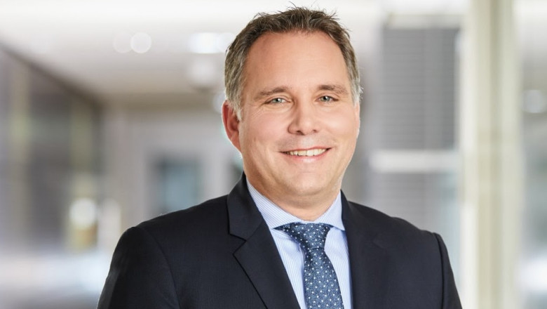 Harald Gloy to leave the Lufthansa Cargo Executive Board