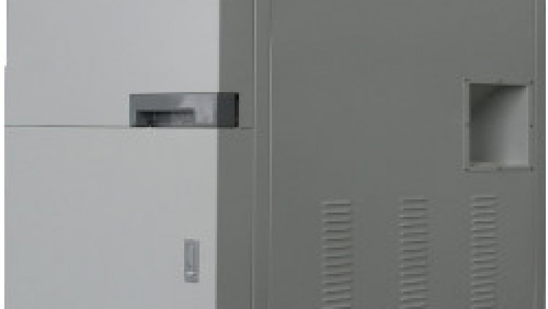Horizontal Autoclave LHA