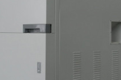 Horizontal Autoclave LHA