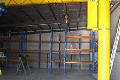 How to Ensure Safety And Security When Employing Cranes from Crane Suppliers