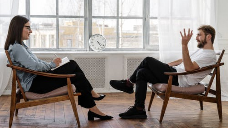 Individual Counseling- Advantage Healthcare Systems