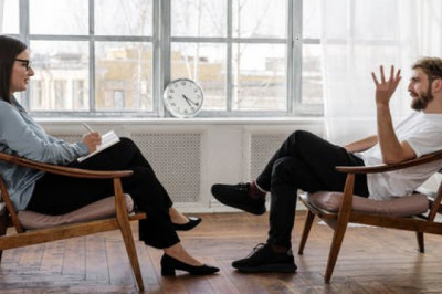Individual Counseling- Advantage Healthcare Systems
